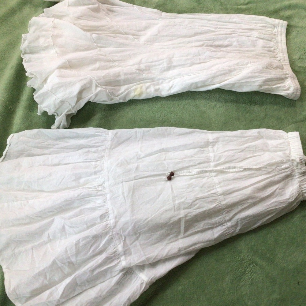 Gypsy skirt bundle